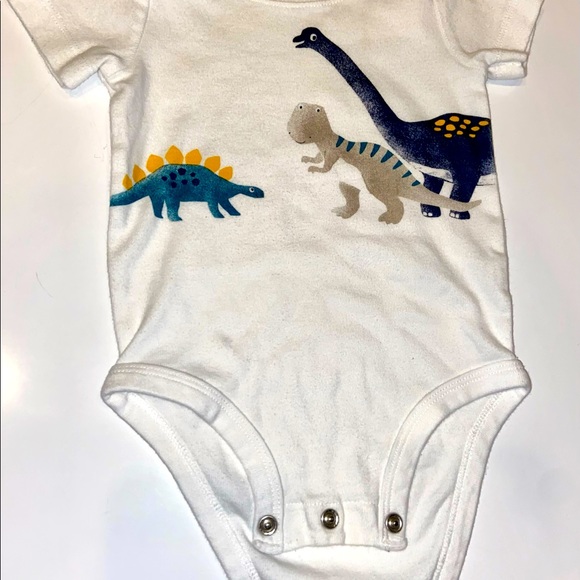 Carter’s set for 9-12 months (Boy) - Picture 11 of 11